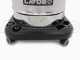 Lavor WD 255 XE - wet and dry vacuum cleaner - 55 L drum vacuum cleaner - 2 x 1200 Watt