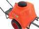 Dal Degan Wheelbarrow sprayer for spraying and weed killing treatments, 150 L tank