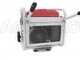 GeoTech-Pro iGGP5000 - 4 kW Wheeled Inverter Power Generator - DC 3.5 kW Single-phase