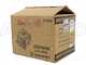 GeoTech-Pro iGGP5000 - 4 kW Wheeled Inverter Power Generator - DC 3.5 kW Single-phase