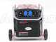 GeoTech-Pro iGGP5000 - 4 kW Wheeled Inverter Power Generator - DC 3.5 kW Single-phase