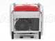 GeoTech-Pro iGGP5000 - 4 kW Wheeled Inverter Power Generator - DC 3.5 kW Single-phase