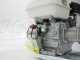Comet MC 25 Sprayer Pump - Honda GP 160 - Dal Degan 150 L Tank Trolley Kit