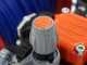 Comet MP 30 Sprayer Pump - Loncin G200F - Dal Degan 150 L Tank Trolley Kit