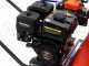 Comet MP 30 Sprayer Pump - Loncin G200F - Dal Degan 150 L Tank Trolley Kit