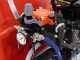 Comet MP 30 Sprayer Pump - Loncin G200F - Dal Degan 150 L Tank Trolley Kit