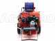 Comet MP 30 Sprayer Pump - Loncin G200F - Dal Degan 150 L Tank Trolley Kit