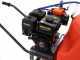 Comet MP 30 Sprayer Pump - Loncin G200F - Dal Degan 150 L Tank Trolley Kit