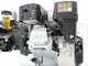 Comet APS 41 Sprayer Pump - Honda GP 160 - Dal Degan Trolley - 150 L Tank Kit