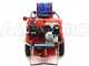 Comet APS 41 Sprayer Pump - Honda GP 160 - Dal Degan Trolley - 150 L Tank Kit