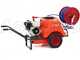 Comet APS 41 Sprayer Pump - Honda GP 160 - Dal Degan Trolley - 150 L Tank Kit