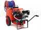 Comet APS 41 Sprayer Pump - Honda GP 160 - Dal Degan Trolley - 150 L Tank Kit