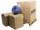 Comet APS 41 Sprayer Pump - Honda GX 160 - Dal Degan Trolley - 150 L Tank Kit