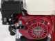 Comet APS 41 Sprayer Pump - Honda GX 160 - Dal Degan Trolley - 150 L Tank Kit
