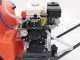 Comet APS 41 Sprayer Pump - Honda GX 160 - Dal Degan Trolley - 150 L Tank Kit