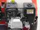 Comet APS 41 Sprayer Pump - Honda GX 160 - Dal Degan Trolley - 150 L Tank Kit