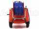 Comet APS 41 Sprayer Pump - Honda GX 160 - Dal Degan Trolley - 150 L Tank Kit