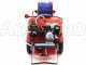 Comet APS 41 Sprayer Pump - Honda GX 160 - Dal Degan Trolley - 150 L Tank Kit