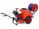 Comet APS 41 Sprayer Pump - Honda GX 160 - Dal Degan Trolley - 150 L Tank Kit