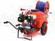 Comet APS 41 Sprayer Pump - Honda GX 160 - Dal Degan Trolley - 150 L Tank Kit