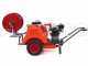Comet APS 41 Sprayer Pump - Honda GX 160 - Dal Degan Trolley - 150 L Tank Kit