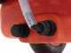 Comet APS 41 Sprayer Pump - Honda GX 160 - Dal Degan Trolley - 150 L Tank Kit