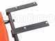 Comet APS 41 Sprayer Pump - Honda GX 160 - Dal Degan Trolley - 150 L Tank Kit
