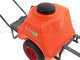 Comet APS 41 Sprayer Pump - Honda GX 160 - Dal Degan Trolley - 150 L Tank Kit