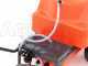 Comet APS 41 Sprayer Pump - Honda GX 160 - Dal Degan Trolley - 150 L Tank Kit