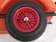 Comet APS 41 Sprayer Pump - Honda GX 160 - Dal Degan Trolley - 150 L Tank Kit