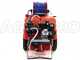 Comet APS 41 Sprayer Pump - Loncin - Dal Degan 150 L Tank Trollwy Kit