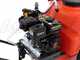 Comet APS 41 Sprayer Pump - Loncin - Dal Degan 150 L Tank Trollwy Kit