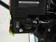 Comet APS 41 Sprayer Pump - Loncin - Dal Degan 150 L Tank Trollwy Kit