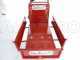 GeoTech GeoPorter 330E B&amp;S CR950 Tracked Power Barrow with Extendable Skip -  300 Kg capacity