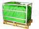 GeoTech GeoPorter 330E B&amp;S CR950 Tracked Power Barrow with Extendable Skip -  300 Kg capacity