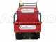 GeoTech GeoPorter 330E B&amp;S CR950 Tracked Power Barrow with Extendable Skip -  300 Kg capacity
