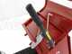 GeoTech GeoPorter 330D BS - Wheelbarrow - dump body capacity 300 kg