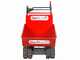 GeoTech GeoPorter 330D BS - Wheelbarrow - dump body capacity 300 kg