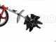 JR-SB01 brush for GeoTech HPBC 550 strimmers and brush cutters