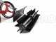 JR-SB01 brush for GeoTech HPBC 550 strimmers and brush cutters