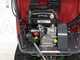 GeoTech Pro GeoPorter 530E BS CR950 Tracked Power Barrow with Extendable Barrow - 500 kg Capacity