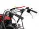 GeoTech Pro GeoPorter 530E BS CR950 Tracked Power Barrow with Extendable Barrow - 500 kg Capacity