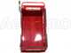 GeoTech Pro GeoPorter 530E BS CR950 Tracked Power Barrow with Extendable Barrow - 500 kg Capacity