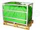 GeoTech Pro GeoPorter 530E BS CR950 Tracked Power Barrow with Extendable Barrow - 500 kg Capacity