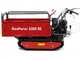 GeoTech Pro GeoPorter 530E BS CR950 Tracked Power Barrow with Extendable Barrow - 500 kg Capacity