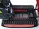 GeoTech Pro GeoPorter 530E BS CR950 Tracked Power Barrow with Extendable Barrow - 500 kg Capacity