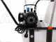 Comet MC 18 - Wheeled Sprayer Pump Kit - Single-phase Motor - 50 L