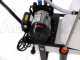 Comet MC 18 - Wheeled Sprayer Pump Kit - Single-phase Motor - 50 L