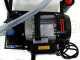 Comet MC 18 - Wheeled Sprayer Pump Kit - Single-phase Motor - 50 L