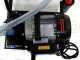 Comet MC 18 - Wheeled Sprayer Pump Kit - Single-phase Motor - 50 L